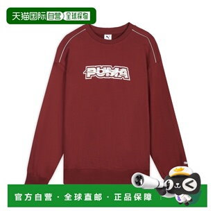 RACE AHEAD 男女皆宜针织卫衣