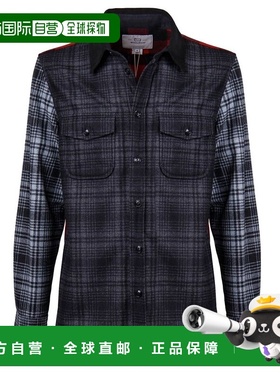 WOOLRICH 男士衬衫 CFWOOS0051MRUT2355903 AW2021