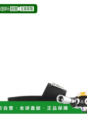 DSQUARED2 女士凉鞋 SLW002017205015M802 SS2023拖鞋