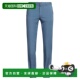 潮奢 舒适时尚 barbour 男士 1h可退 blue蓝色 巴伯尔 休闲长裤