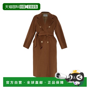 MAX MARA 女士大衣 MADAME2521018011010 AW2025