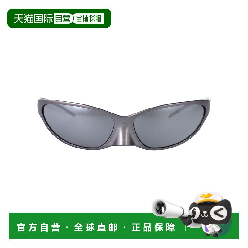 BALENCIAGA 女士眼镜 BB0349S002 AW2025 花色 BB0349S
