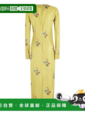 MARNI 女士连衣裙 ABMA1444A0UTSG37TUV42 AW2025