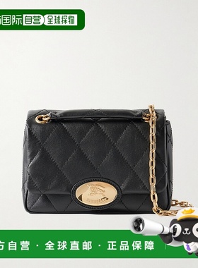 1h可退 潮奢 Burberry 巴宝莉 女士 小號 Strand 肩背包 8111264