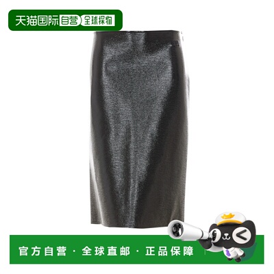 COURREGES 女士半身裙 326CJU397VY00149999 AW2026