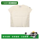 潮奢 Moncler 1h可退 盟可睐 女童 T恤童装 8C0003883907050