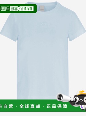 PINKO 女士T恤 100355A339E87