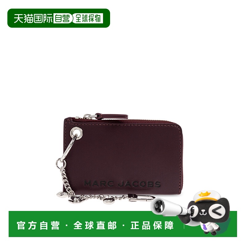 1h可退 MARC JACOBS 女士卡包 2F5SCP017S010510 AW2025
