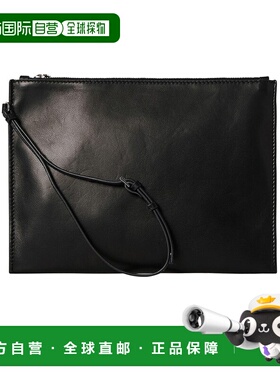 1h可退 潮奢 The Row 女士 Wristlet 小包 W1821L614