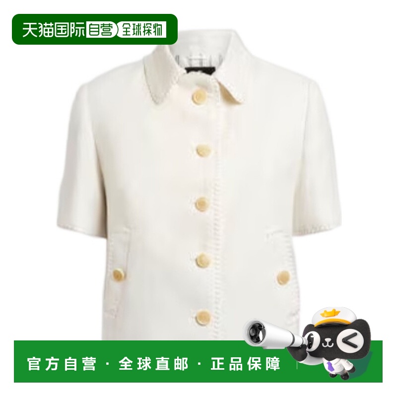 1h可退 ETRO 女士西服 WRCA011199TU3F4W0001 SS2026 白色