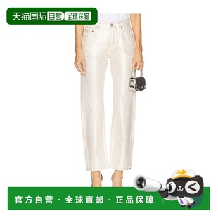 501 Levi A1959直筒裤 牛仔裤 90s 女士 李维斯 潮奢 1h可退