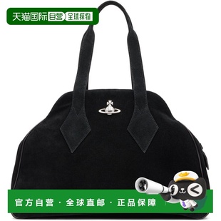 Westwood Vivienne 薇薇恩 韦斯特伍德 黑色大 1h可退 女士 潮奢