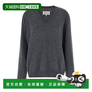 S51HN0006M13225859M 女士针织衫 MAISON MARGIELA