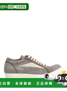 RICK OWENS 女士运动鞋 RR02E1897LHLCLV10611 AW2025