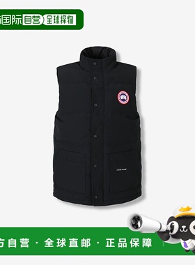 CANADA GOOSE 男士夹克 4159M9061BLACKNOIR AW2025