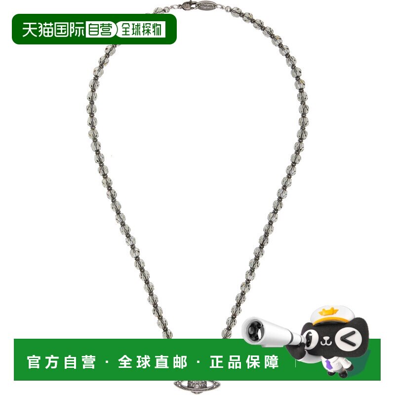 VivienneWestwood薇薇恩 韦斯特伍德男士项链/吊坠【付后1h可退】