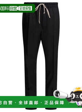 潮奢 rick owens 瑞克 欧文斯 男士 