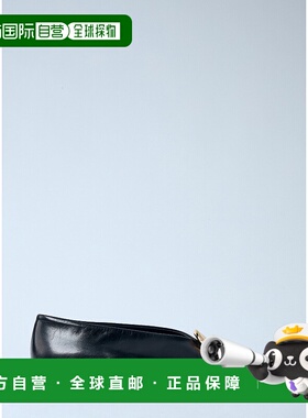 1h可退 潮奢 Jil Sander 吉尔 桑达 女士 皮革芭蕾浅口鞋 J15WZ00