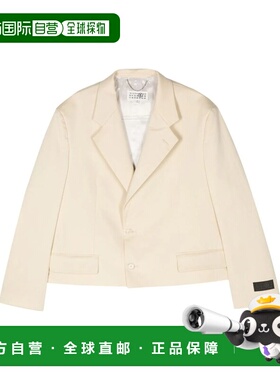 MM6 MAISON MARGIELA 女士外套 S52BN0133S5445248218