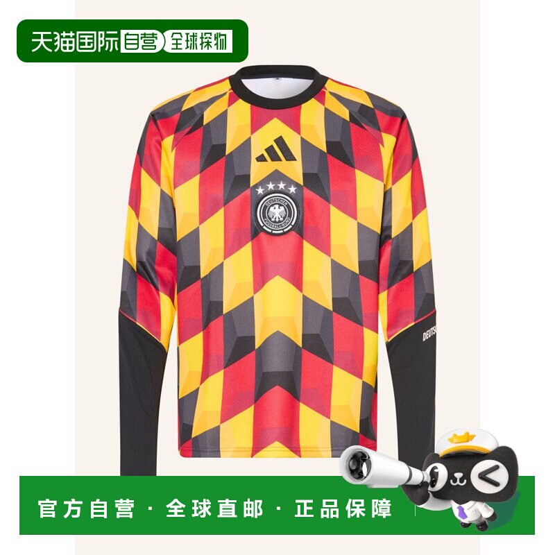 1h可退 ADIDAS 男士运动服 100296515313000 CO 花色 Germany 202