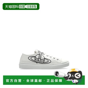 75020005WW0165A401 女士运动鞋 VIVIENNE WESTWOOD