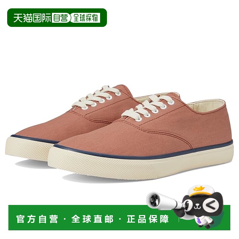 潮奢 sperry 斯佩里 男士 Cloud Cvo 运动休闲鞋