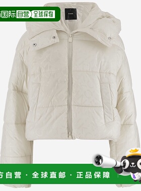 PINKO 女士外套 105384A2PYC14 AW2025 白色