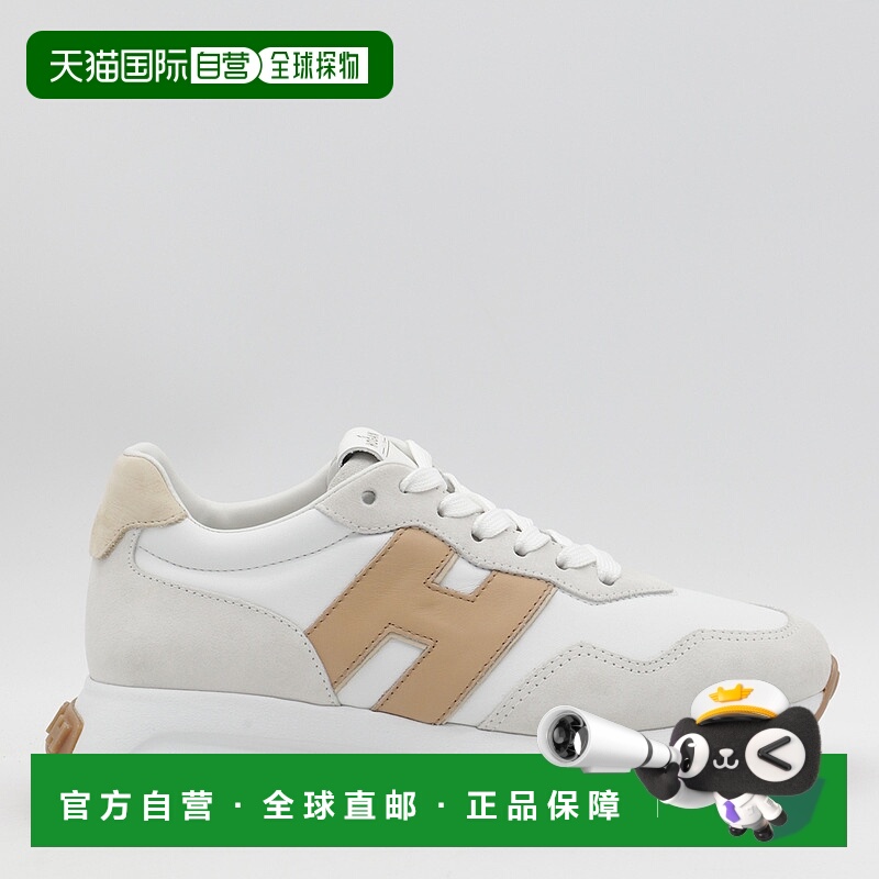 1h可退 HOGAN 女士运动鞋 HXW6410EH41U3T0VAX SS2025 花色