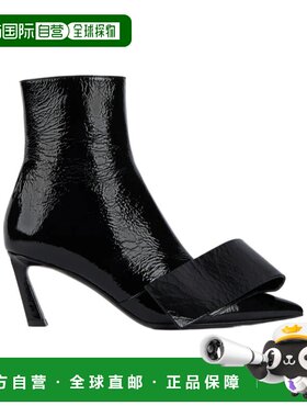 奢淘 Givenchy Twisted Ribbon 踝靴 女 BE6060E2JX