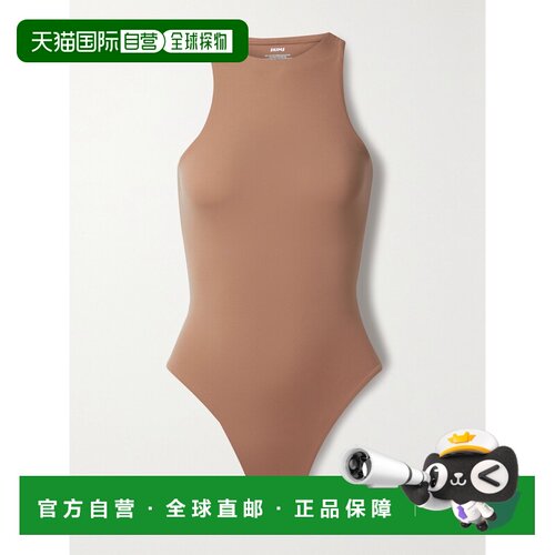 SKIMS/Fits Everybody thong女士连体衣