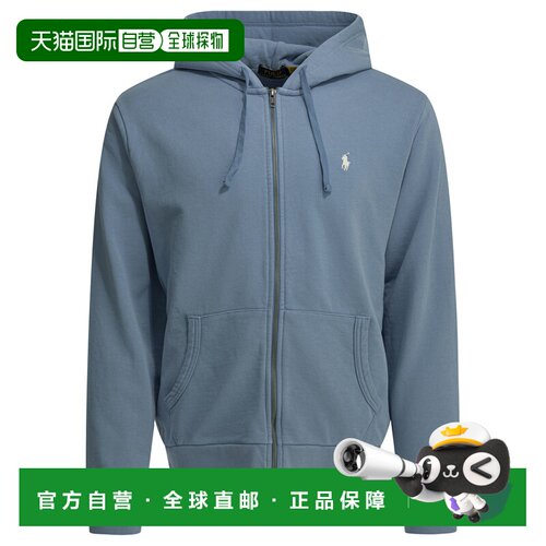 POLO RALPH LAUREN 男士卫衣 710916692500BRISTOLBLUE