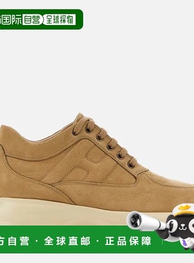 HOGAN 女士运动鞋 HXW00N000106RNC808C808 AW2025