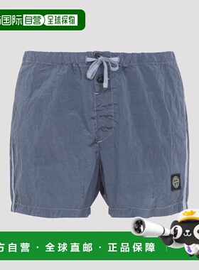 STONE ISLAND男士短裤L1S15B100003S0043V0024