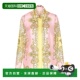 VERSACE 花色 SS2026 女士衬衫 10013601A171655Y590