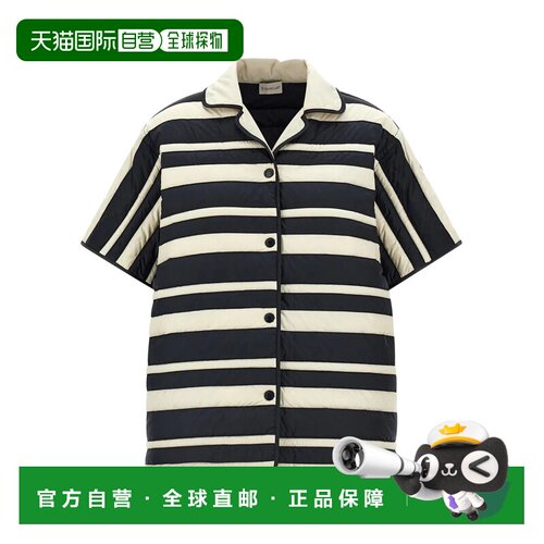 MONCLER 女士POLO衫 K10932F00002597YF778 SS2025