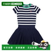 RALPH LAUREN 女童连衣裙 POLO 26P956875500 AW2025