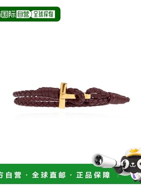 1h可退 TOM FORD 女士手链手镯 JM005ICL002G1R011 AW2025