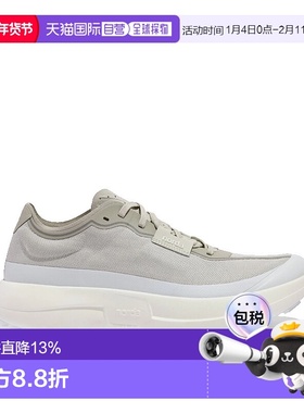 NORDA 001A Dyneema户外徒步轻便耐磨男子越野跑鞋