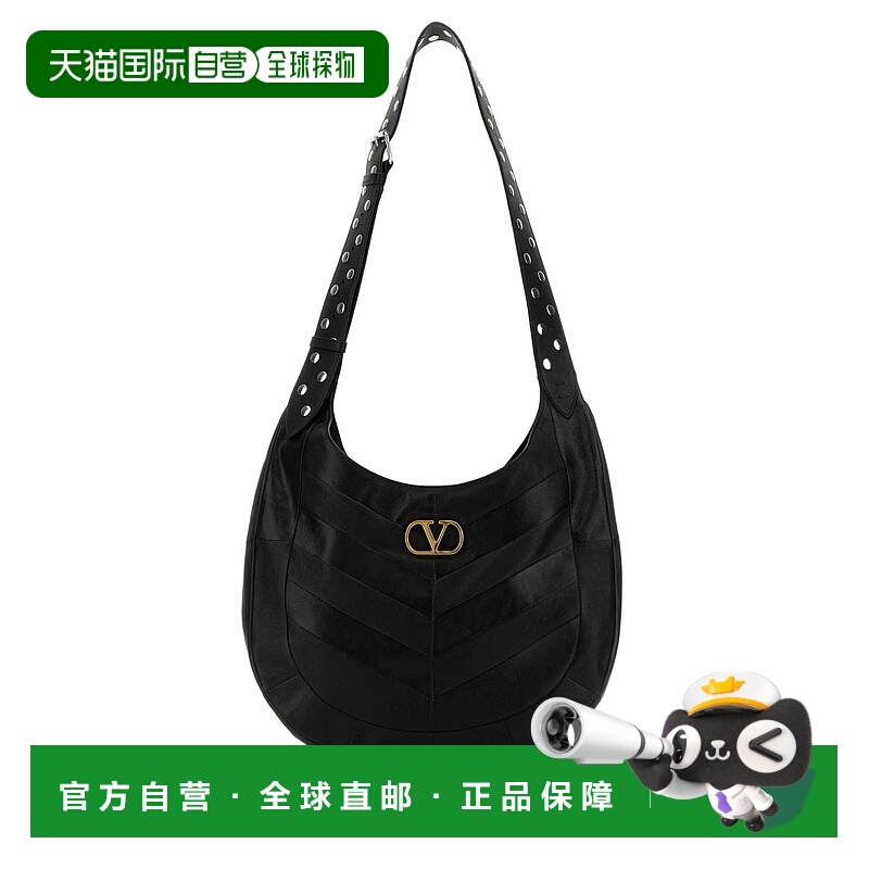 1h可退 VALENTINO GARAVANI 男士单肩包 7Y0B0S29GHA0NO AW2025