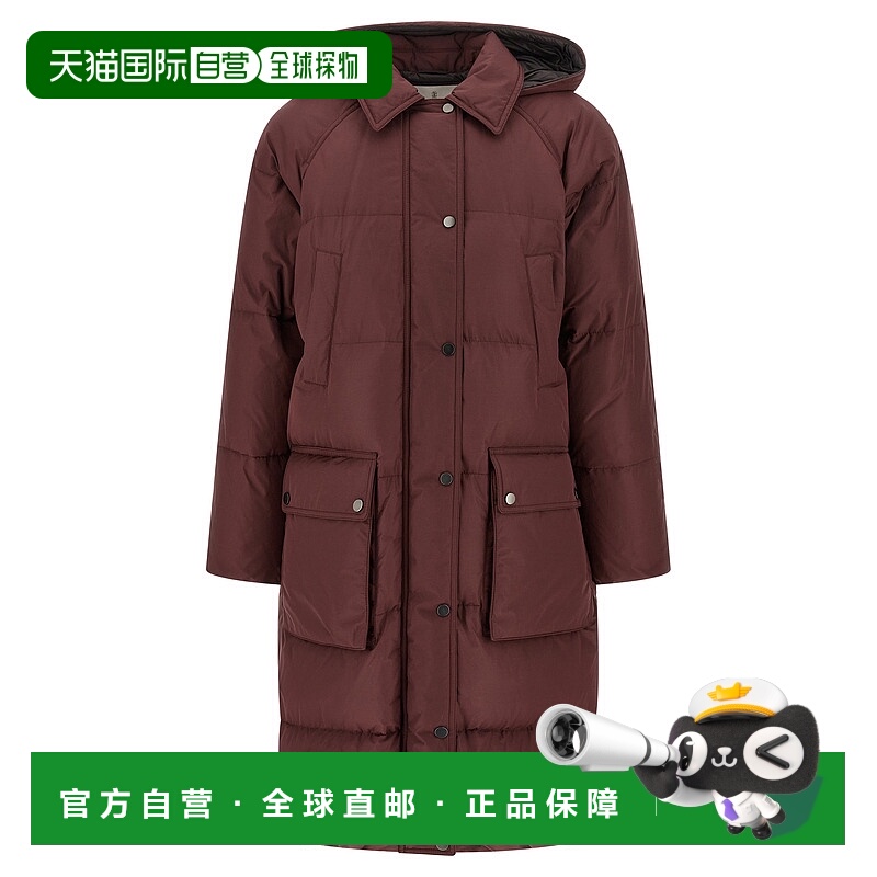 BRUNELLO CUCINELLI 女士大衣 MG5019946CFS36 AW2025