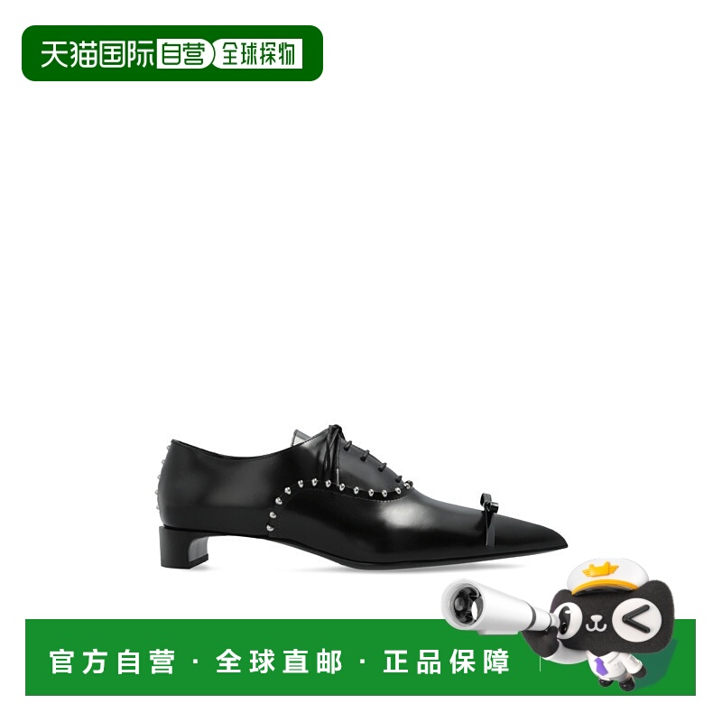 1h可退 JIL SANDER 女士高跟鞋 J16ZJ0021P7032001 AW2025