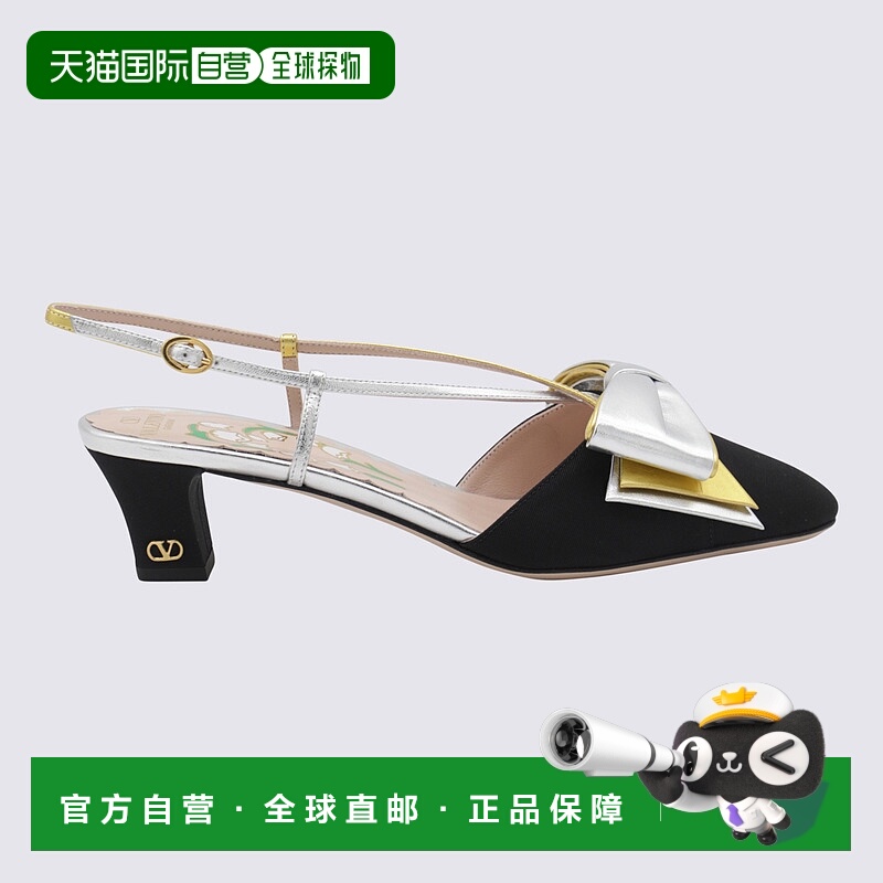 1h可退 VALENTINO GARAVANI 女士高跟鞋 6W2S0LB6QLJR1V AW2025