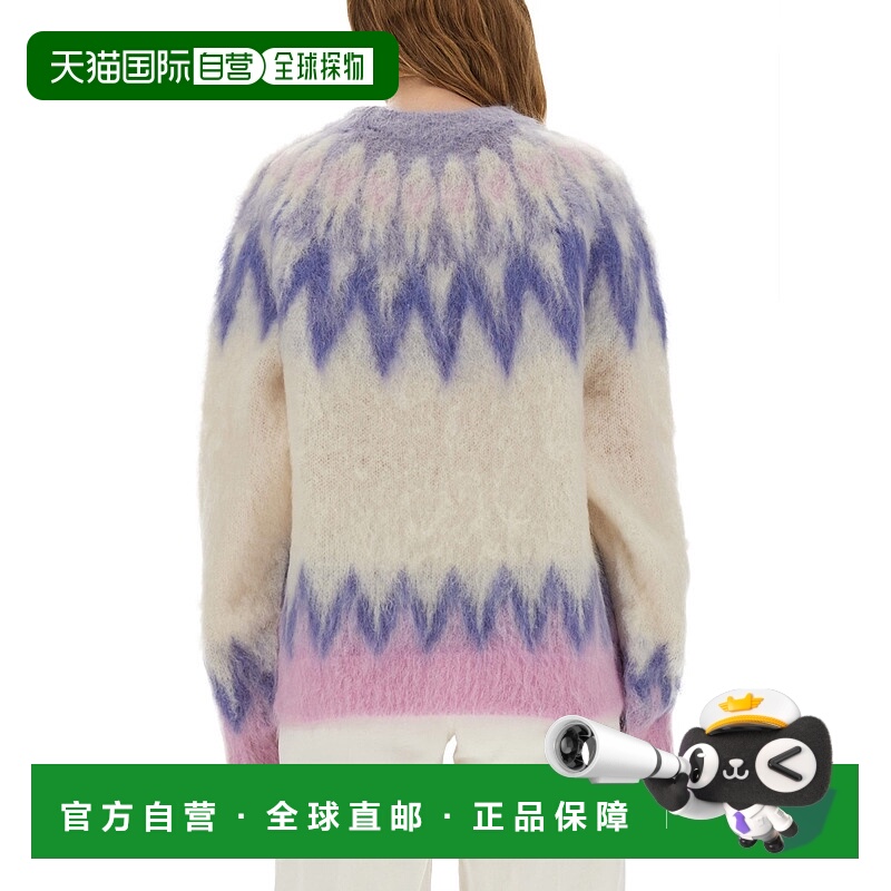 1h可退 ISABEL MARANT ÉTOILE 女士针织衫 PU0738FAC3L06E30BU
