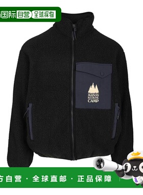 MAISON KITSUNÉ 男士夹克 PM02136WM2031P199 AW2025