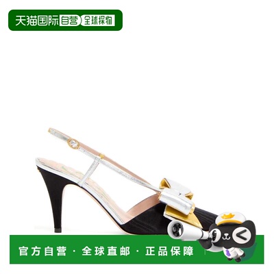 VALENTINO GARAVANI 女士高跟鞋 7W2S0MX4QLJR1V AW2025