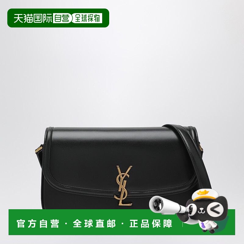 1h可退 SAINT LAURENT 女士单肩包 8323320SX0W1000 AW2025