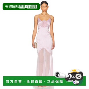 Alonso Rojas 女士 1h可退 花朵礼服 Alejandra Bias D790EH 潮奢