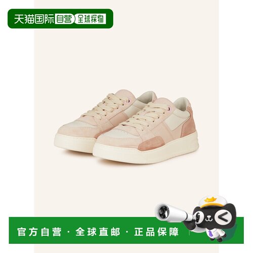 1h可退 HOGAN 女士运动鞋 100166946511000 CO 花色 Sneakers H66