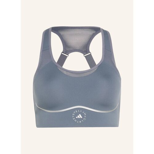 1h可退 香港直邮ADIDAS BY STELLA MCCARTNEY 女士运动文胸 10029