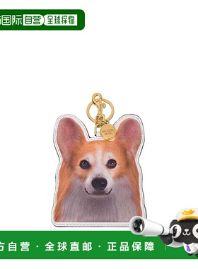 1h可退 MOSCHINO 女士手机壳 MC5406PP1NOB010A AW2025 花色